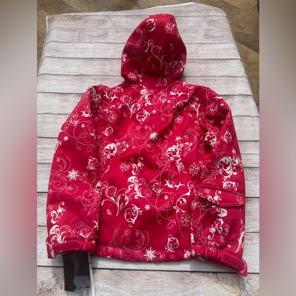 NWT ZeroXposur Performance Hoodie Girls M size 10-12
100% Polyester - Picture 3 of 9